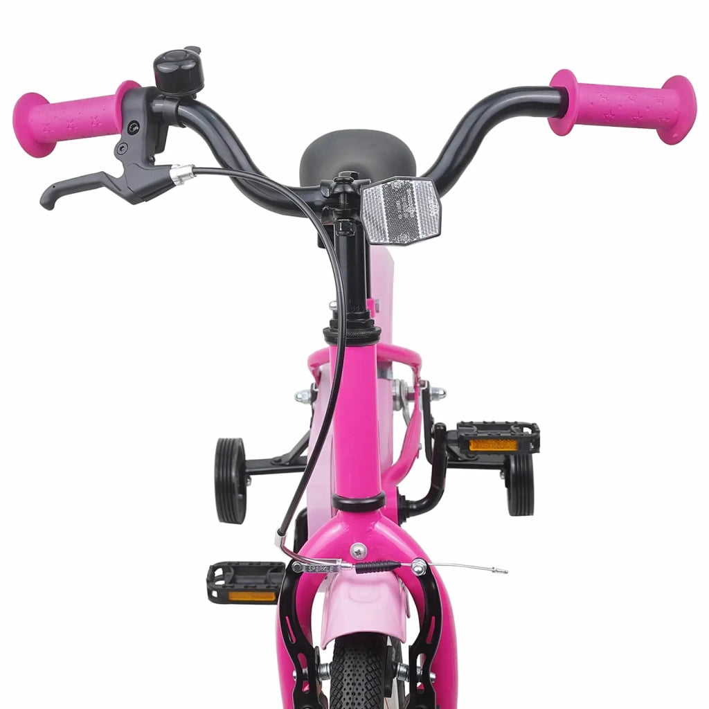 Bicicletta per Bambini 16 Pollici per bambini di 4-6 anni 42009669