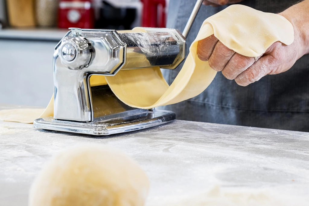 Macchina per la Pasta Imperia