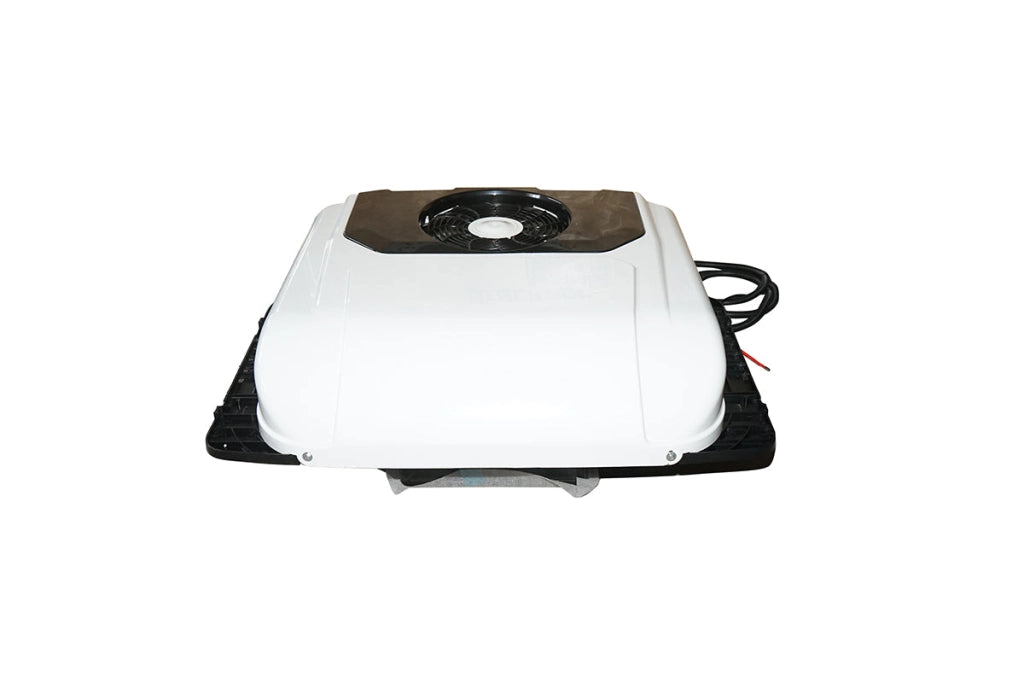 Climatizzatore fisso per macchinari industriali – 12V, 1900W – Breckner Germany
