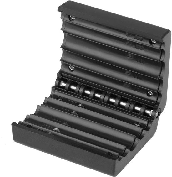 Strumento per tagliare cavi in fibra ottica - Strappatore cavi - Diametro di taglio 4,5/6/7/8/11mm - Leggero - Facile da utilizzare - Dimensioni compatte 6,5 x 5,5 cm