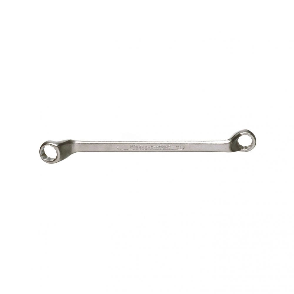 CHIAVE POLIGONALE CRV 12X13MM