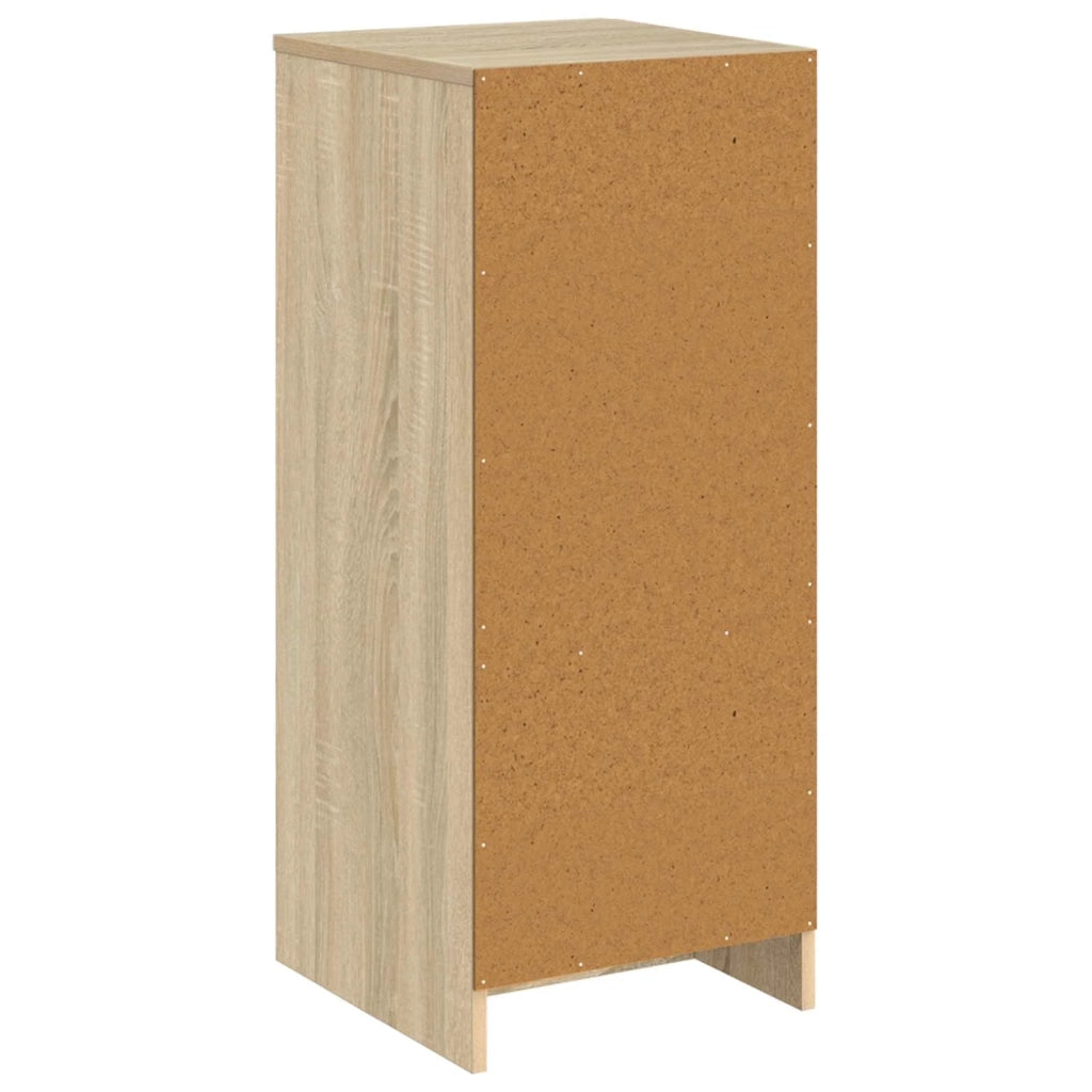 Mobile da Bagno Rovere Sonoma 35 x 36,5 x 85 cm