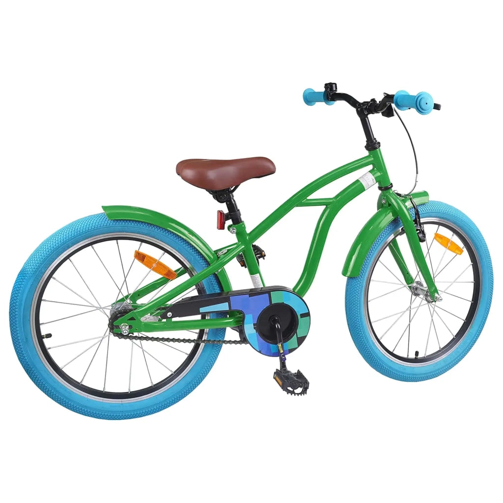 Bicicletta per Bambini 22 Pollici per bambini dai 7 ai 12 anni