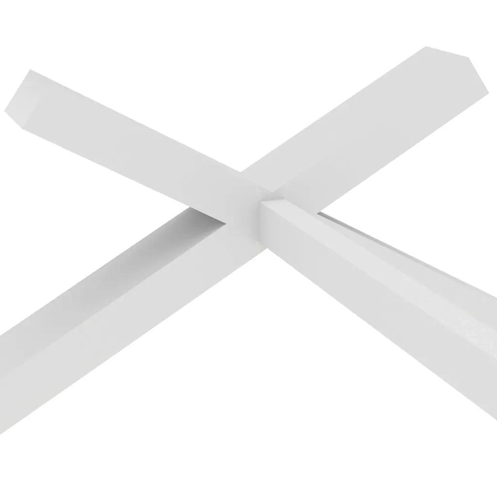 Giroletto Bambini con Cassetto Bianco Legno di Pino 70x140 cm 322148