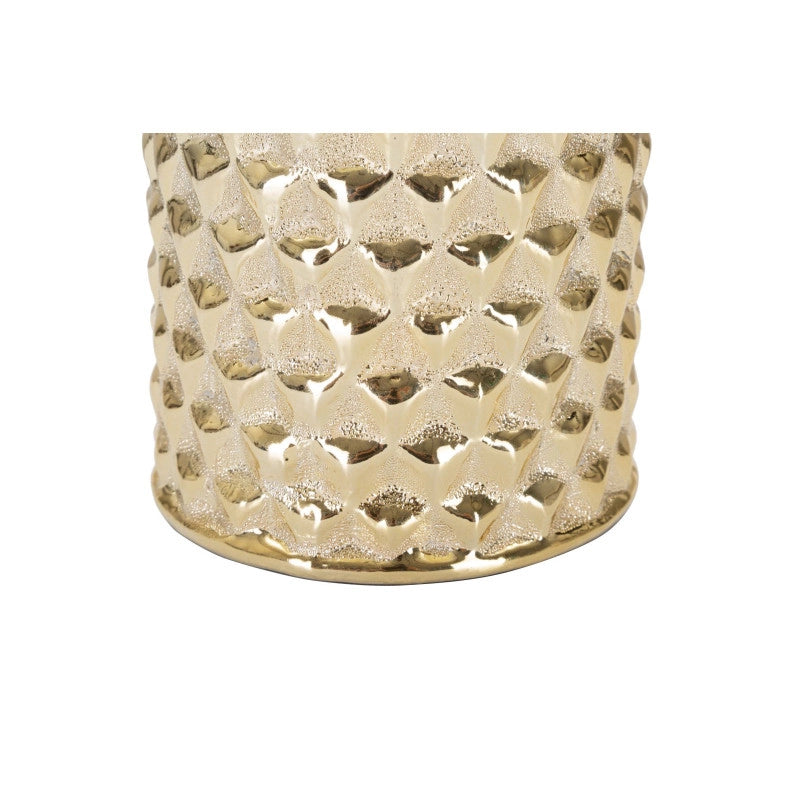 Lampadelle A Da Tavolo Glam Gold cm ø 30x47,5