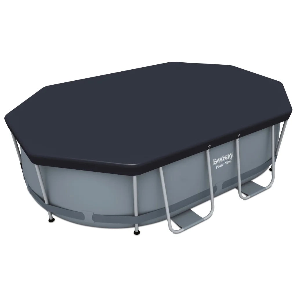 Bestway Copertura per Piscina Flowclear 300x200 cm 92080