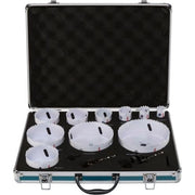 Makita BIM set seghe a tazza 13 pz.