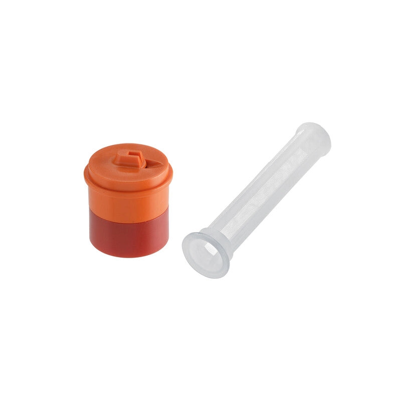 TESTINA FINE BANDA P/IRRIGATORE  90112- 1,0 pz