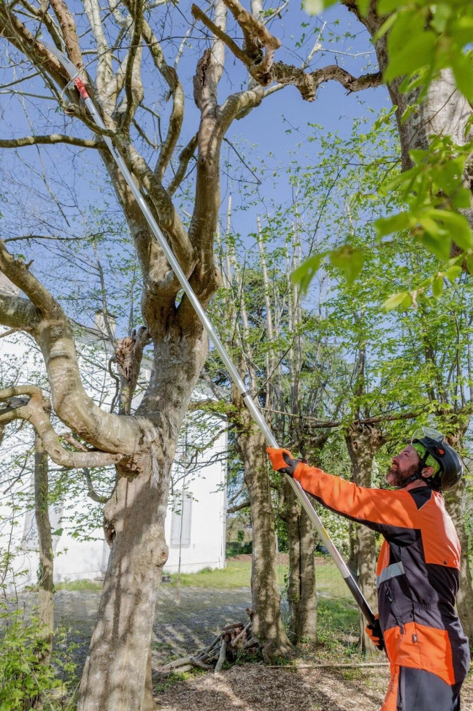 Bahco P34-37 cesoia da potatura Bypass