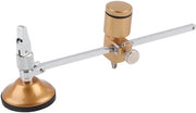 Snidere per vetro 360° rotazione - Cricotteri per vetro - Diametro di taglio 2-10 mm - Diametro massimo di taglio 40 cm - Strumento professionale - Alta precisione e durata - Snidere per vetro a cuneo