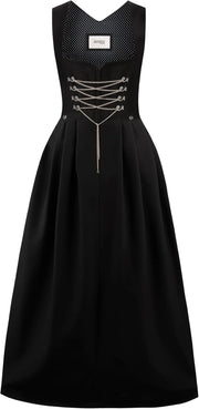 Amber Dirndl, Nero (Nero Nero), 42