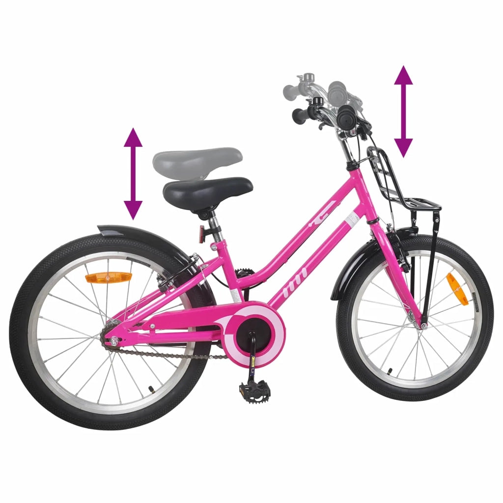 Bicicletta per Bambini 20 Pollici