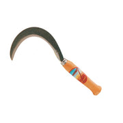 ZENITH RONCOLA N. 12/0 P/ORTO MAN LEGNO 17 CM