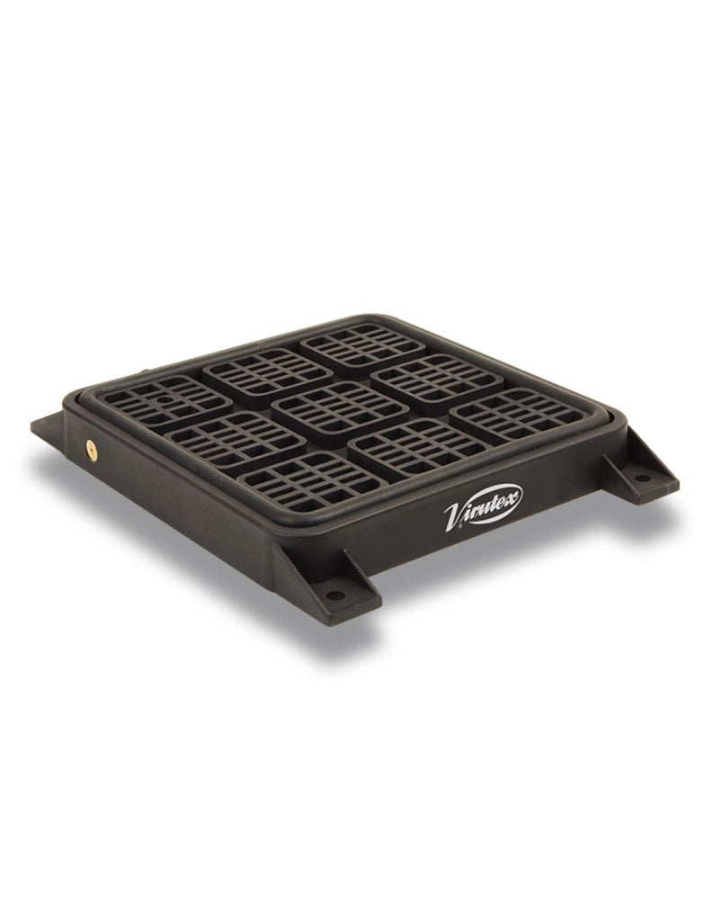Sistema di base a morsetto VIRUTEX SVN250