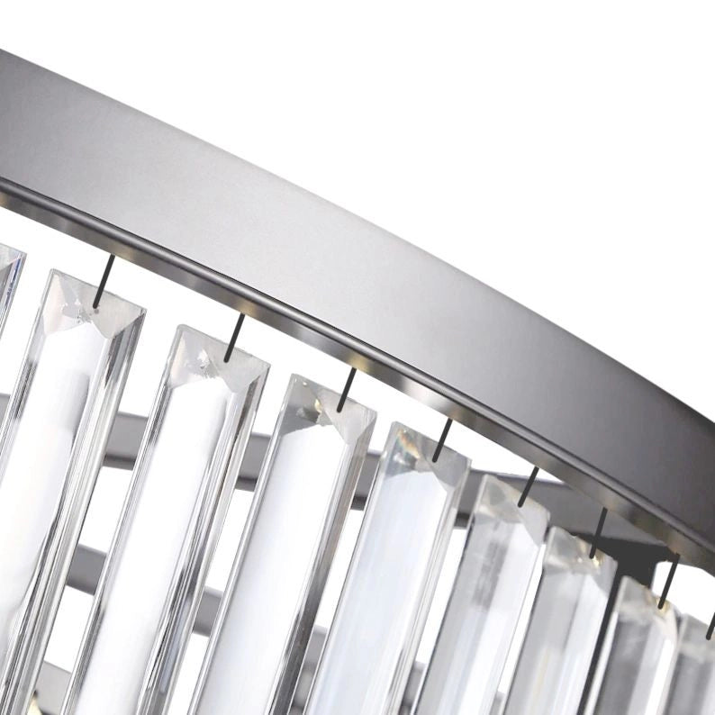 Lampada Da Soffitto APP780-7C