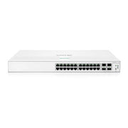 HPE Networking Instant On 1930 Switch 24p Gigabit 4p SFP+