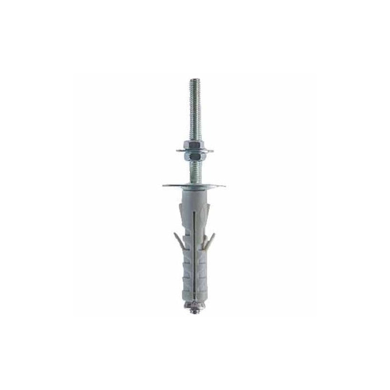 Tasselli Sb 12/5 K Vite Dd 45 pz. 4 Bl Fischer