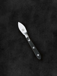 Tagliere Formaggio 36x36x10,5cm con Coltelli in Legno e Marmo Alexander Apollo