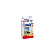 TESA Insect Stop Comfort zanzariera Finestra Argento
