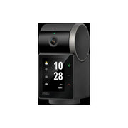 Imou Telecamera REX VT Pro da 3K (5Mp) motorizzata con schermo a colori per effettuare videochiamate. Funzione memo e tracking