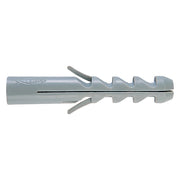 TASSELLO NYLON 'S' Ø   8 x 40- 100 pezzi  - FISCHER