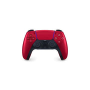 Sony dualsense rosso bluetooth/usb gamepad analogico/digitale playstation 5 - CONTVORED
