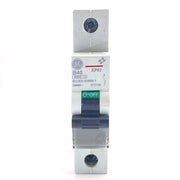 Interruttore magnetotermico 1P 1 modulo 40A curva B Ge power