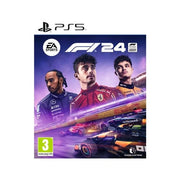 Videogioco electronic arts 117343 playstation 5 f1 24
