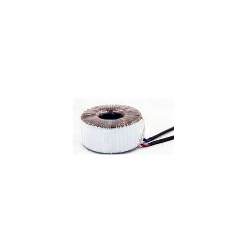 TRASFORMATORE TOROIDALE 80 W NORTON AUTOMAZIONE AUTOMATISMI ORIGINALE GARANZIA