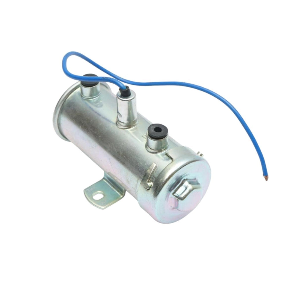Pompa elettrica carburante per Ford, Fiat, John Deere codice OEM 82006984, AR67543, AZ27951, AR65058, 170351C1, 170352C1, 3125654R1