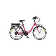 City urban magenta  26 280kw 250w - CITY