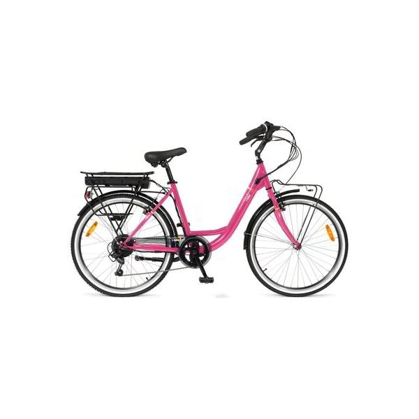 City urban magenta  26 280kw 250w - CITY