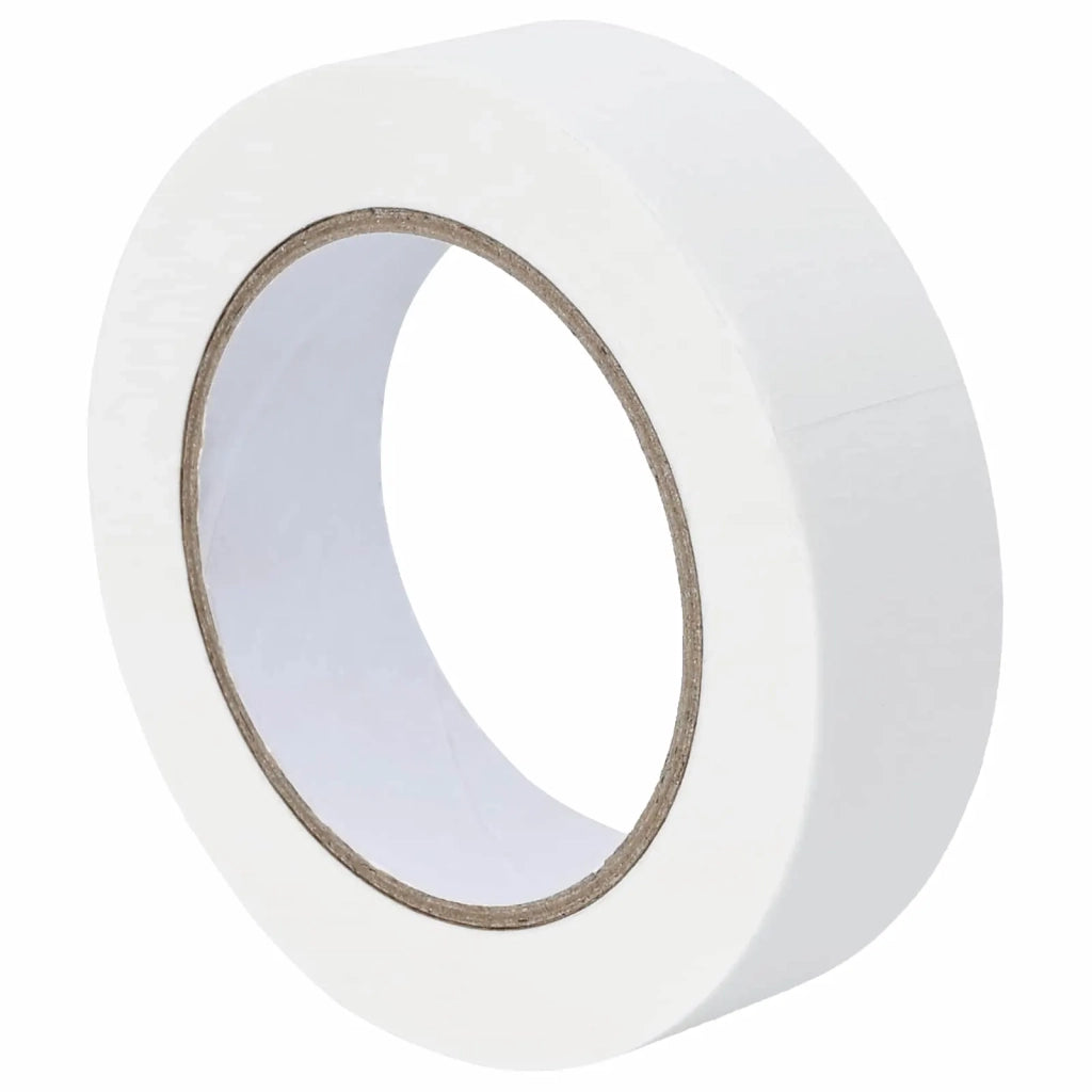 Nastri Adesivi per Pittori 12 pz Bianco 30mm x 50m Carta CFW2725575