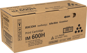 Ricoh 418481 cartuccia toner 1 pz Originale Nero
