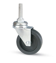 Avo RUOTA GIREVOLE PER MOBILI art.220B mm. 35-perno M8x30 24.00 pz