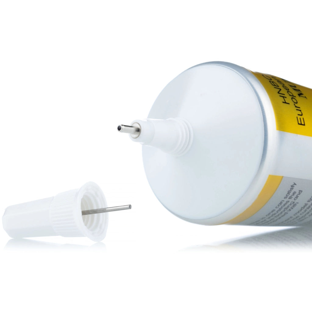 Colla Universale E-8000 110ml – Precisione e Versatilità | Asciugatura Rapida 3-6 Min