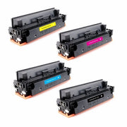 COMPATIBILE Magente universal HP M452,M377 Canon LBP653,654,MF731,7...
