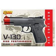 Villa Giocattoli-Pistola Air Soft