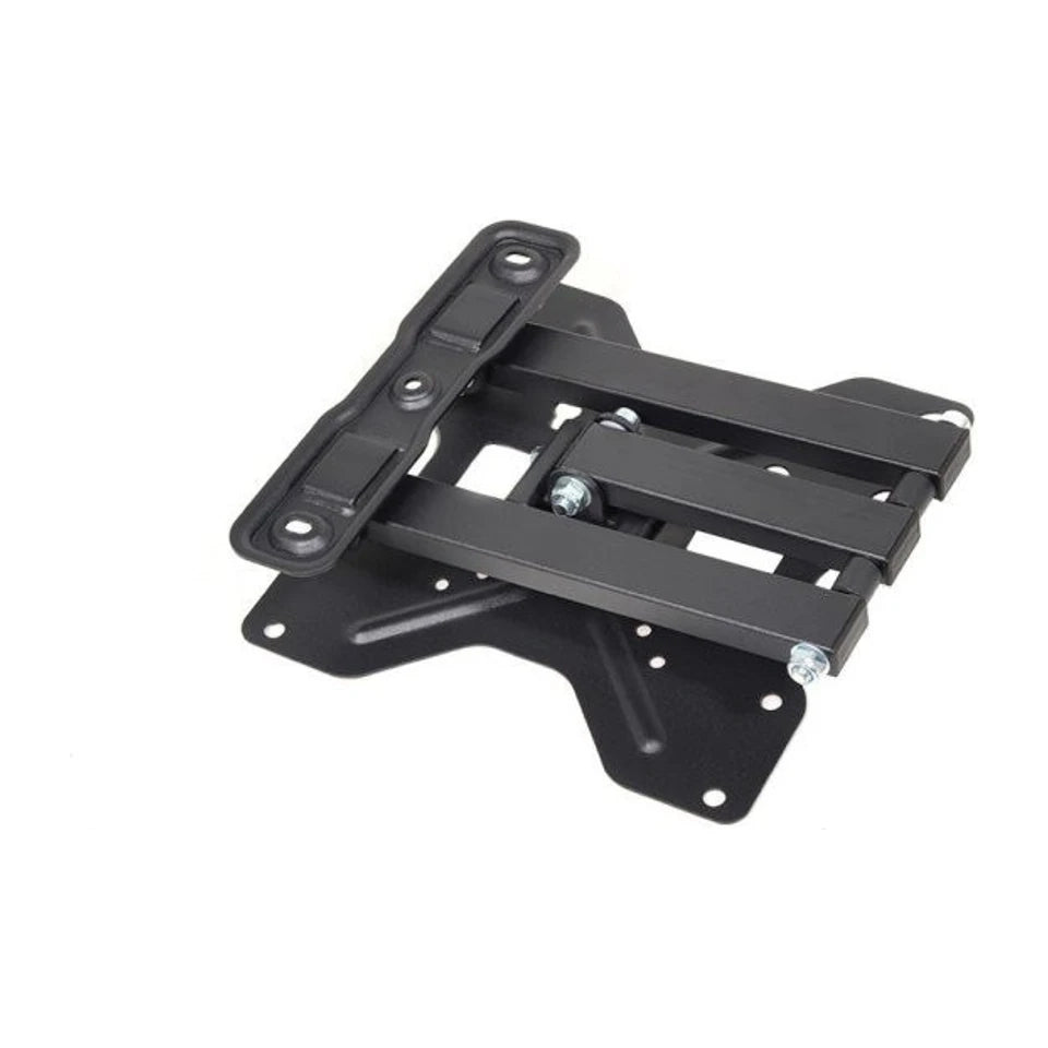 Supporto TV Maclean MC-648 106,7 cm (42") Nero