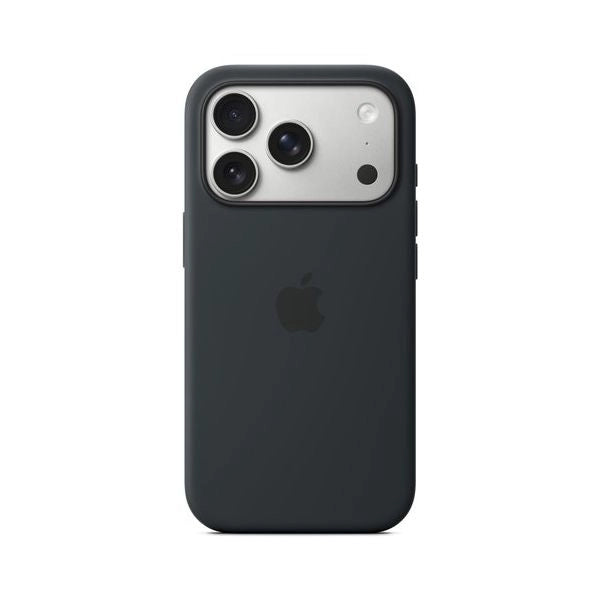 Cover apple mgfk4zm a iphone 17 pro magsafe silicon black