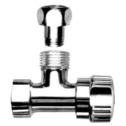 RUBINETTO PER CASSETTE WC 3/8x3/8