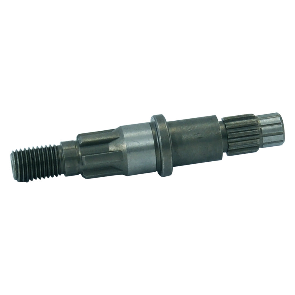 PIGNONE PER COPPIA CONICA per decespugl. TMBC260/305/415  - LIF
