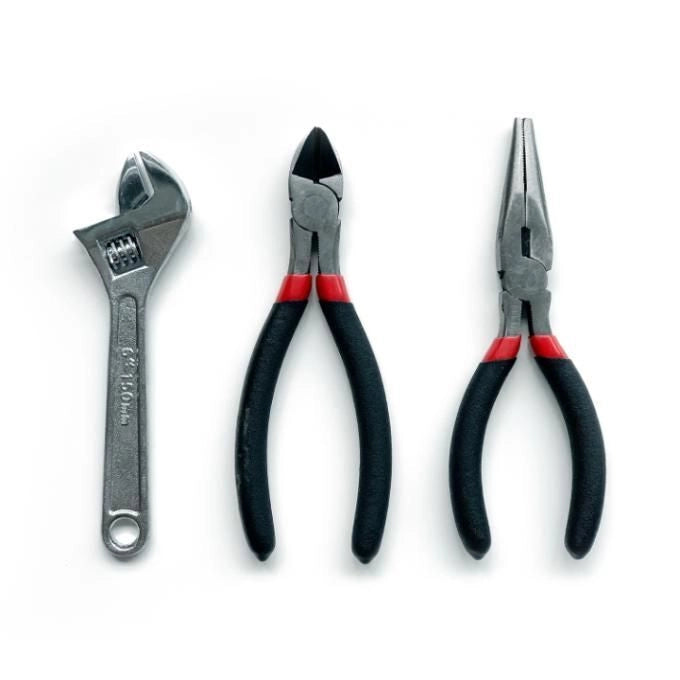 Blinky Set Utensili in Borsa Modello Joby 47 Pezzi
