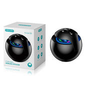 Trade Shop - Speaker Altoparlante Cassa Portatile Wireless 5watt Maxam Yx-b100 Tf Card Stereo -