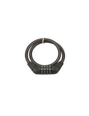 Antifurto a cavo Ø 10 mm, lunghezza 0,65 m, combinazione modificabile – THIRARD