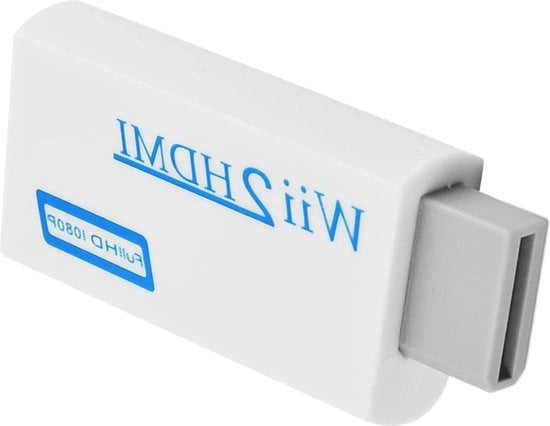 Adattatore Mini 720p-1080P HD Video Audio per Computer Altoparlante Casco - Output HD Alta Definizione.