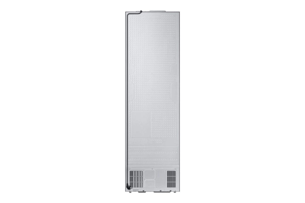 Samsung RB38C7B6AB1 Frigorifero Combinato BESPOKE AI 2mt 387 Litri Classe A Tecnologia SpaceMax 59,5x203x65,8 cm Antracite