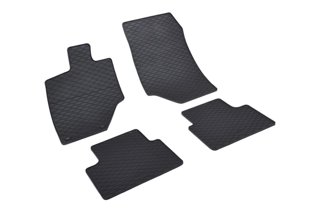 RIGUM906622 , Tappeti per Auto Gomma per Peugeot 5008 Hybrid 136 e-DCS6 Allure Pack DAL 2024-