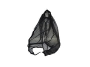 Art.421 Sotto casco in velo di tulle per apicoltura, taglie XS-XXXL - S