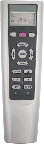 Rimpiazzo telecomando per climatizzatore Haier YR-W02 YR-W03 YR-W04 YR-W01